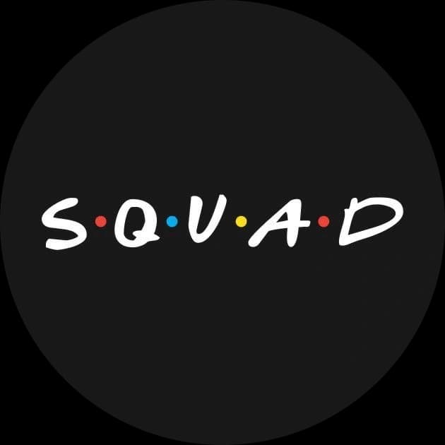 Логотип Sibeli squad