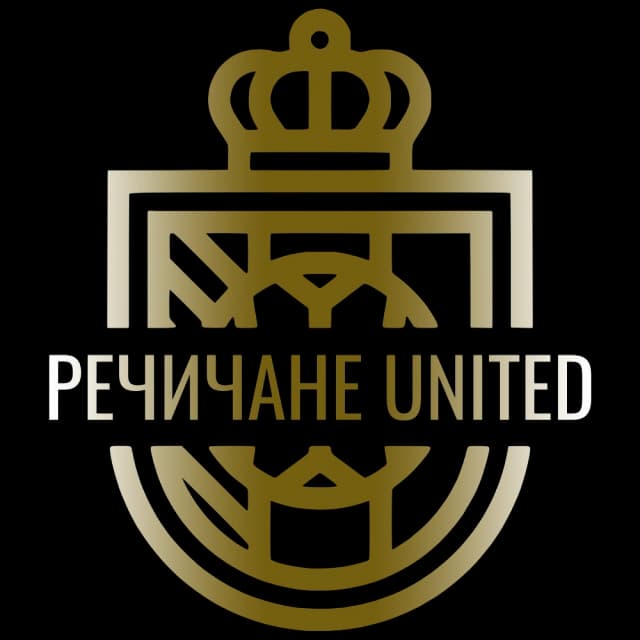 Речичане United